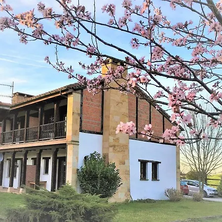 Apartmán El Pozo Tremeo *