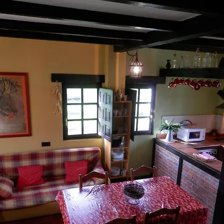 El Pozo Tremeo * Sona