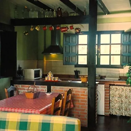 Apartmán El Pozo Tremeo Sona