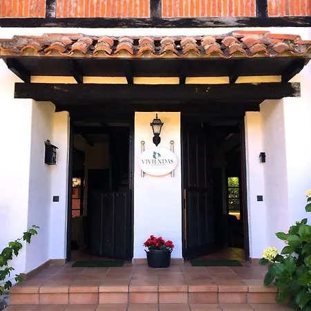 El Pozo Tremeo Apartment *