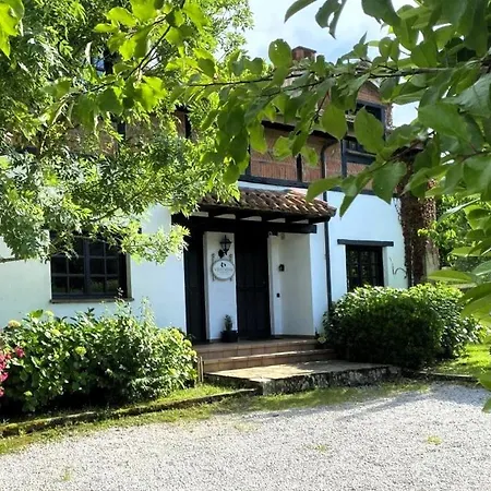 Apartmán El Pozo Tremeo Sona