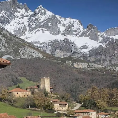 El Pozo Tremeo Apartmán