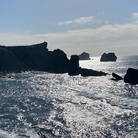 El Pozo Tremeo Apartmán