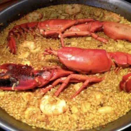 아파트 El Pozo Tremeo