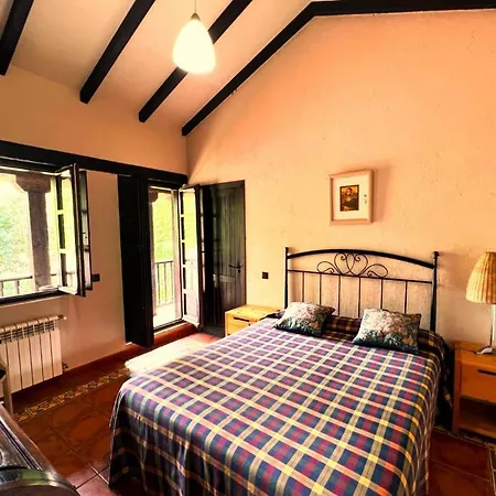 Apartamento El Pozo Tremeo Sona