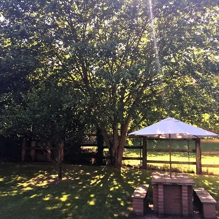 아파트 El Pozo Tremeo *