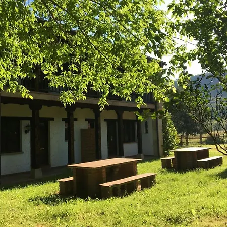 El Pozo Tremeo * Sona