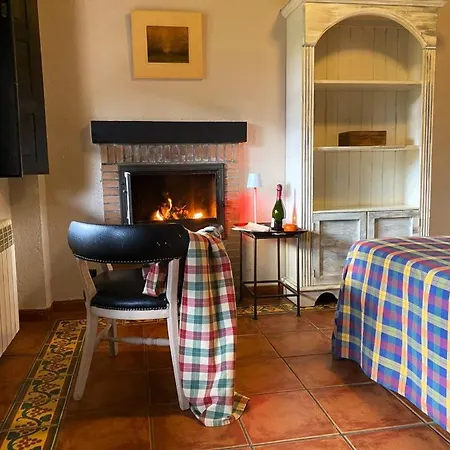 아파트 El Pozo Tremeo *