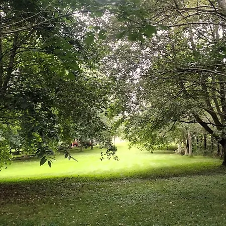 El Pozo Tremeo Apartmán