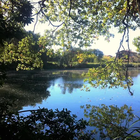 El Pozo Tremeo Apartmán