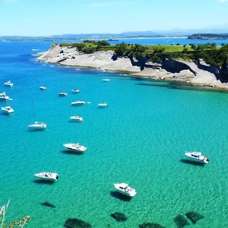 El Pozo Tremeo * Sona