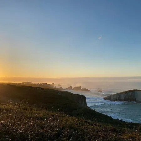 El Pozo Tremeo Apartmán