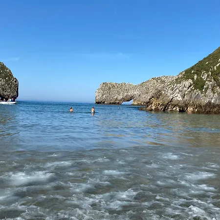 Apartmán El Pozo Tremeo Sona