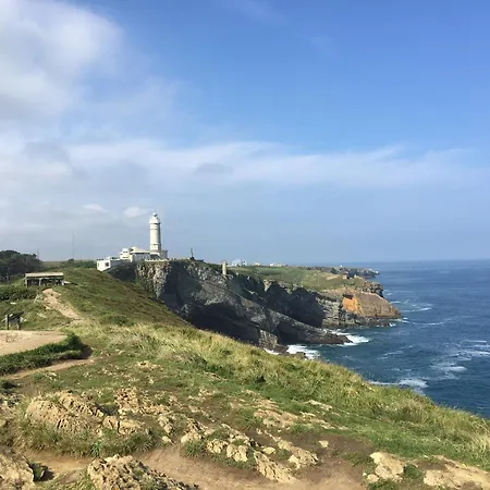 El Pozo Tremeo Apartmán *