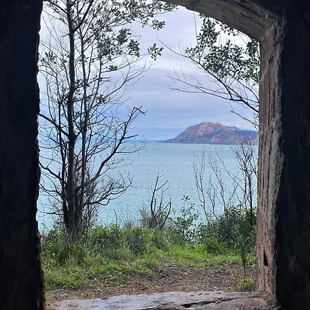 Apartmán El Pozo Tremeo *