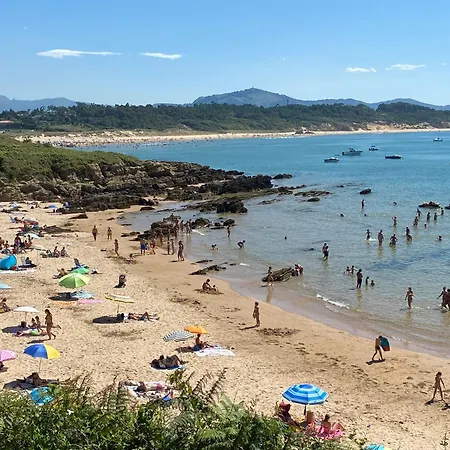 Apartamento El Pozo Tremeo Sona