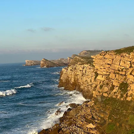 El Pozo Tremeo Apartment
