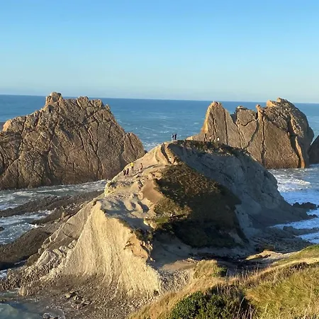 El Pozo Tremeo Apartmán *