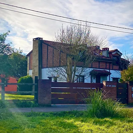 El Pozo Tremeo Apartmán