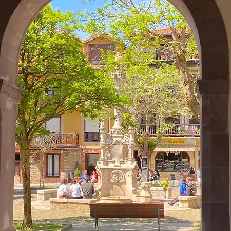 Apartmán El Pozo Tremeo Sona