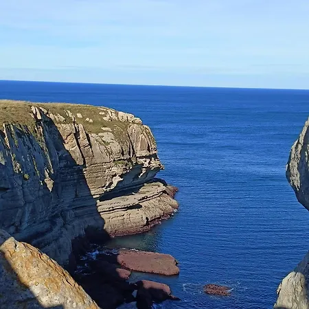 Apartmán El Pozo Tremeo