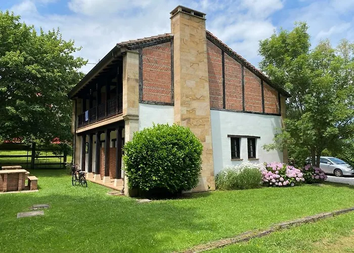 El Pozo Tremeo Appartement *