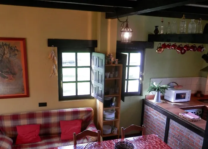 El Pozo Tremeo * Sona