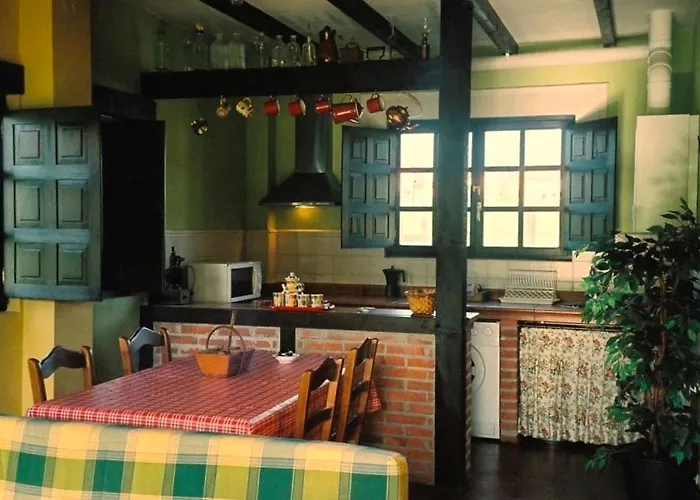 Appartement El Pozo Tremeo Sona