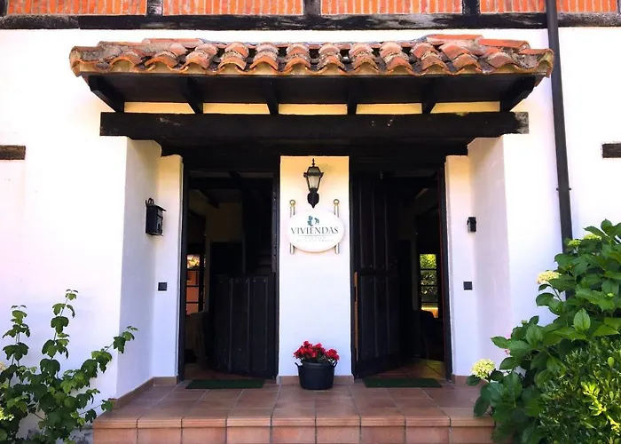 El Pozo Tremeo Appartement *