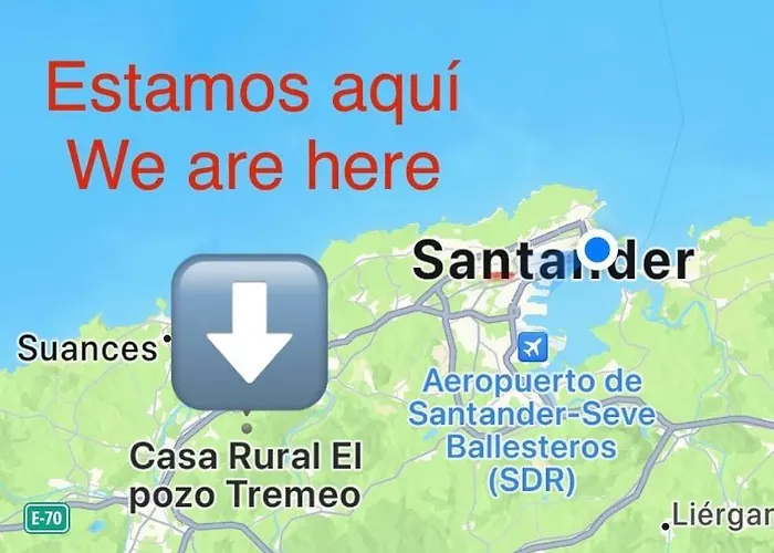 El Pozo Tremeo Appartement Sona