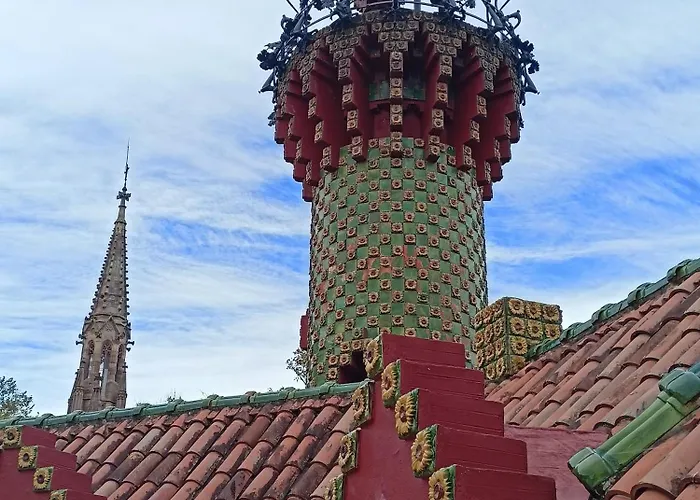 El Pozo Tremeo * Sona