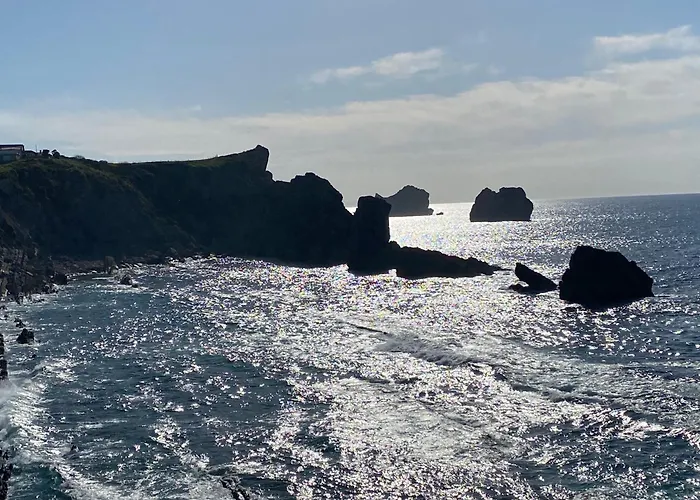 El Pozo Tremeo Appartement