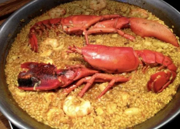 Appartement El Pozo Tremeo