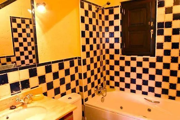 Appartement El Pozo Tremeo *