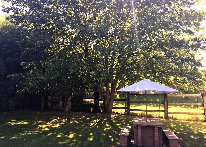 شقة El Pozo Tremeo *