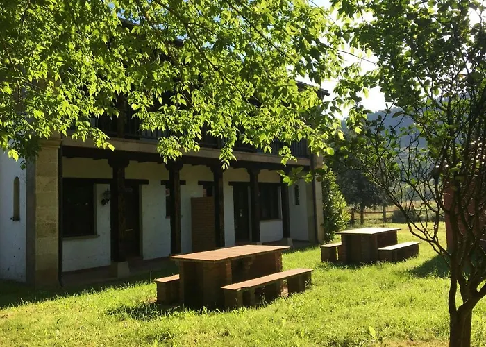 El Pozo Tremeo * Sona