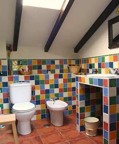 Appartement El Pozo Tremeo