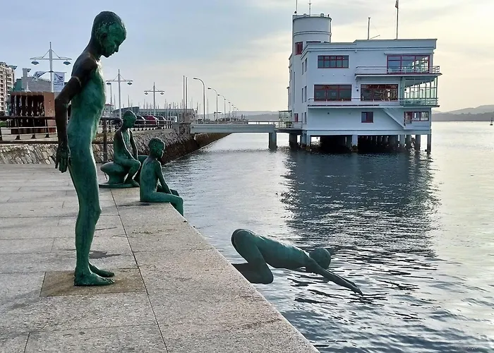 El Pozo Tremeo Appartement