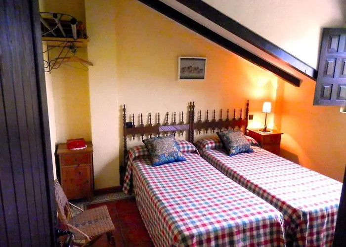 El Pozo Tremeo Appartement