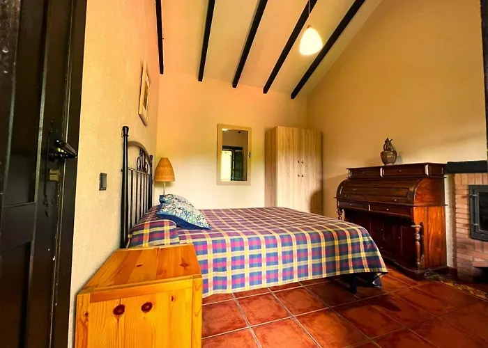 El Pozo Tremeo Appartement *