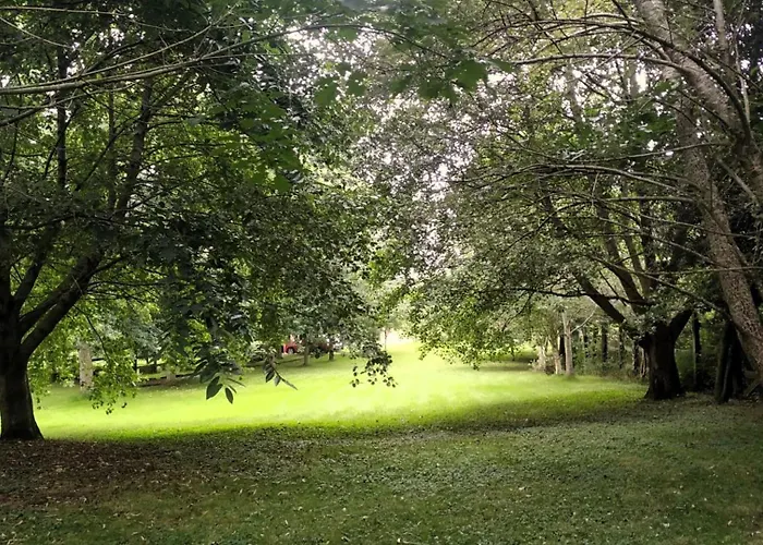 El Pozo Tremeo Appartement