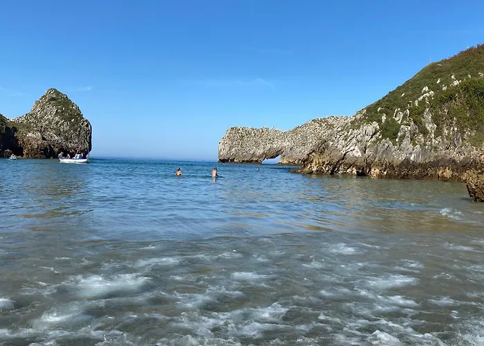 Appartement El Pozo Tremeo Sona