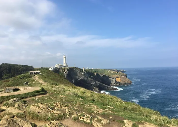 El Pozo Tremeo Appartement *