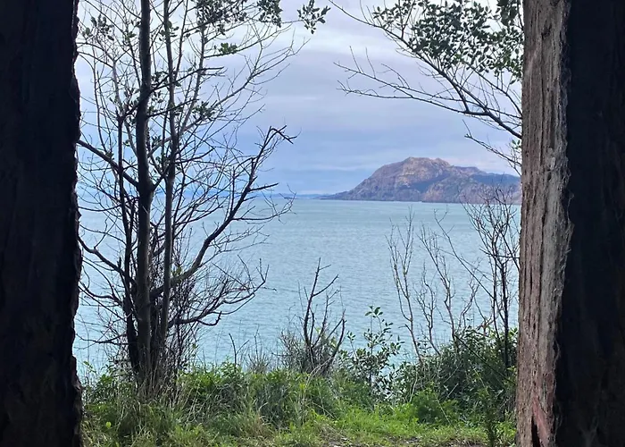 شقة El Pozo Tremeo *