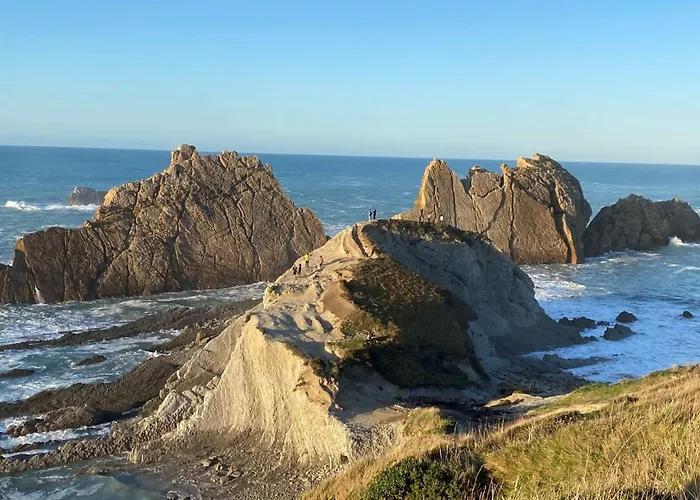 El Pozo Tremeo Appartement *