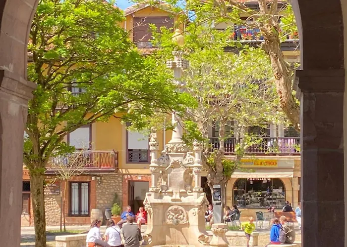 Appartement El Pozo Tremeo Sona