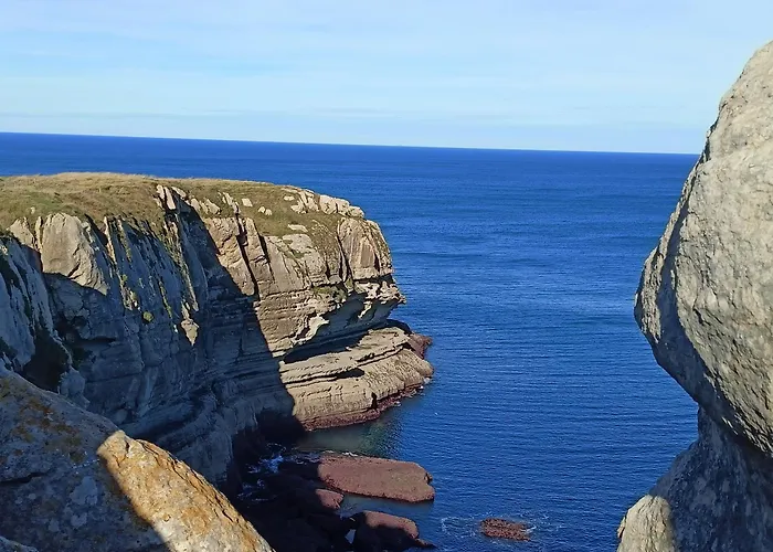 Apartment El Pozo Tremeo